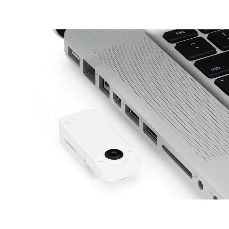 Identiv SCR3500A USB SmartFold Type A - Image 3